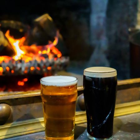 Oyster Inn Connel Oban Zewnętrze zdjęcie