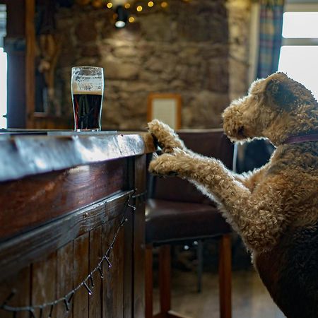 Oyster Inn Connel Oban Zewnętrze zdjęcie