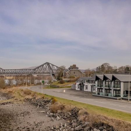 Oyster Inn Connel Oban Zewnętrze zdjęcie