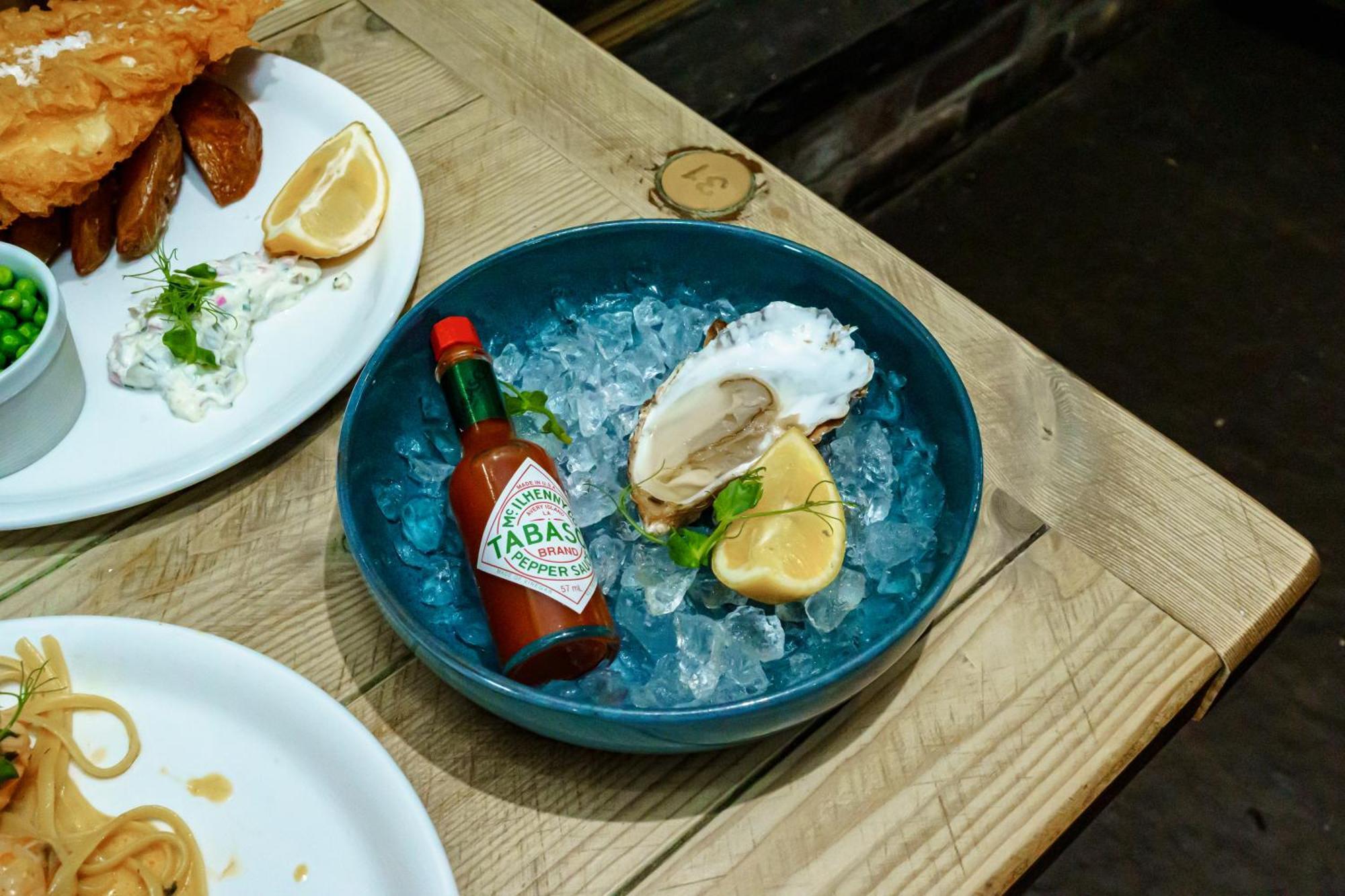 Oyster Inn Connel Oban Zewnętrze zdjęcie