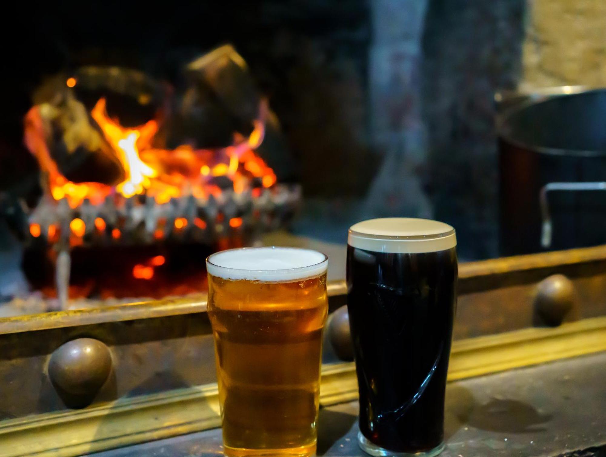 Oyster Inn Connel Oban Zewnętrze zdjęcie