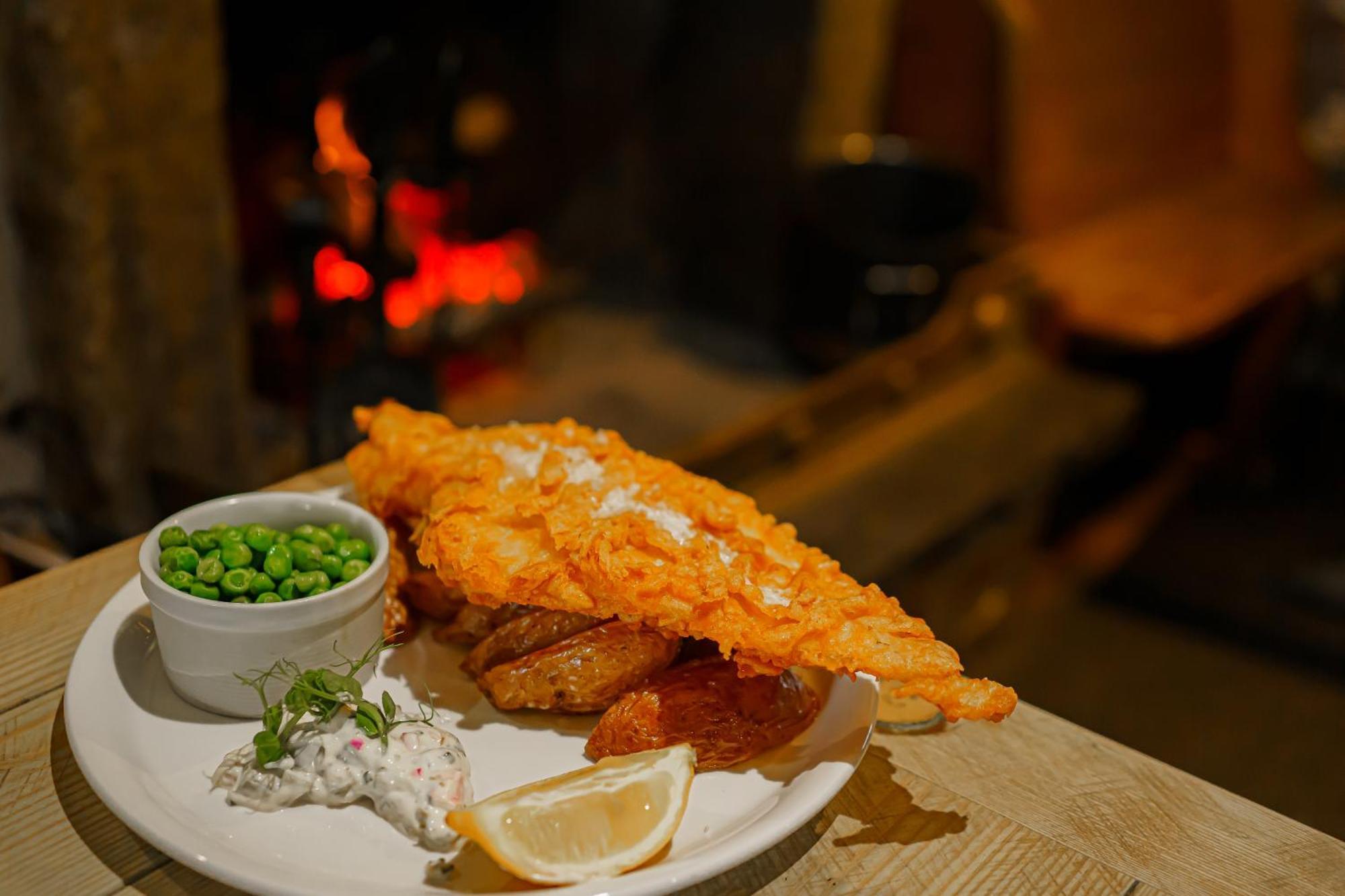 Oyster Inn Connel Oban Zewnętrze zdjęcie