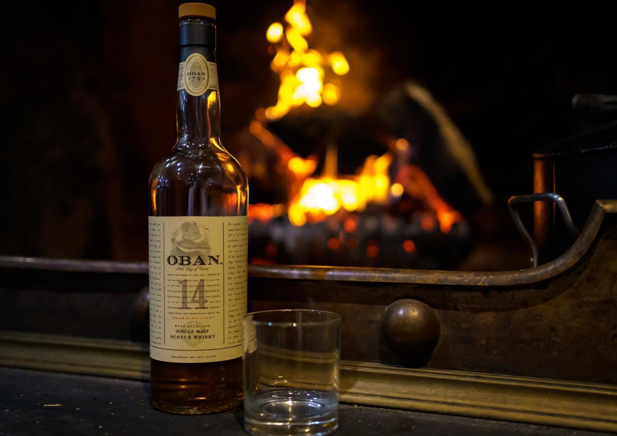 Oyster Inn Connel Oban Zewnętrze zdjęcie
