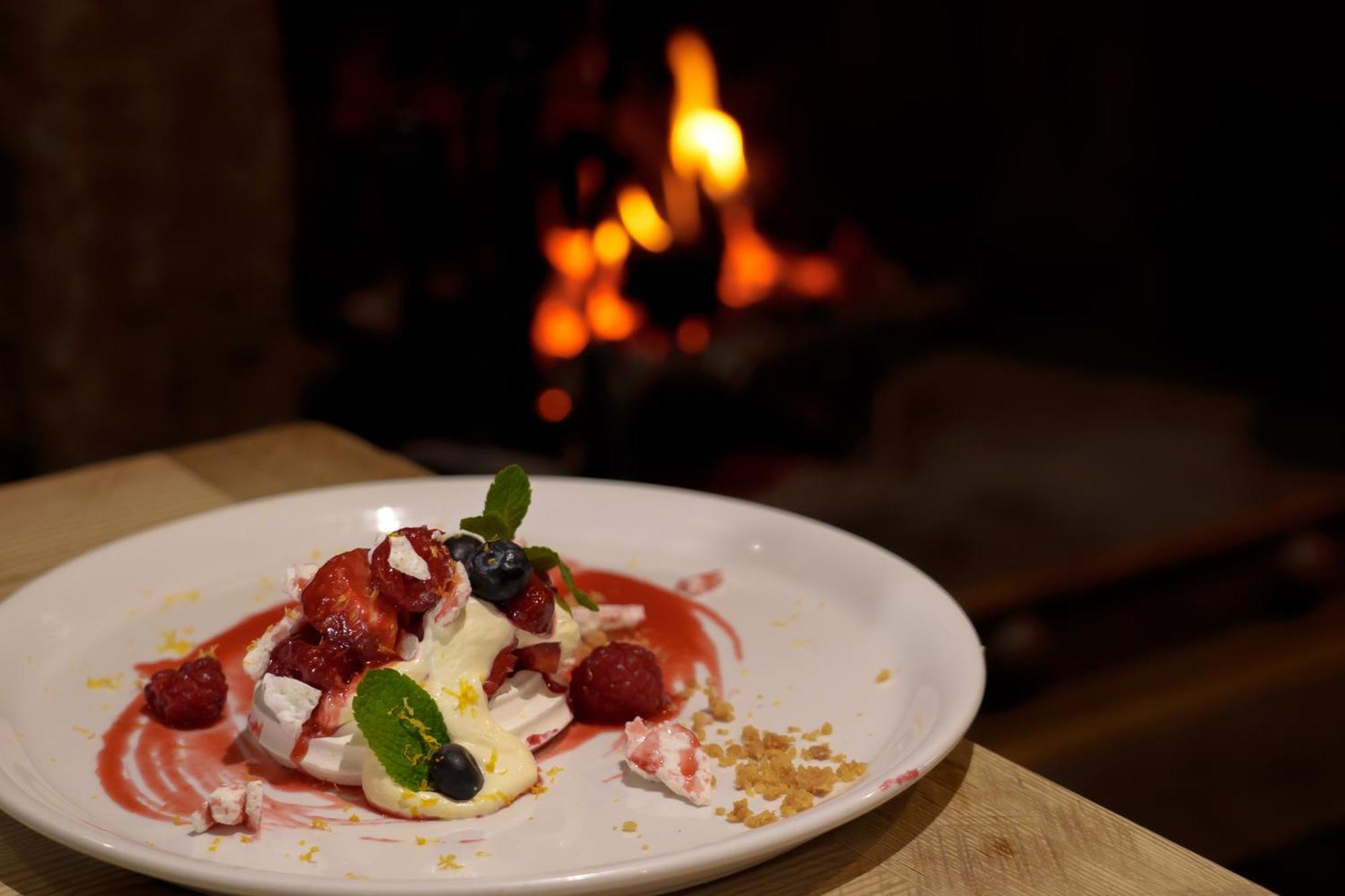 Oyster Inn Connel Oban Zewnętrze zdjęcie