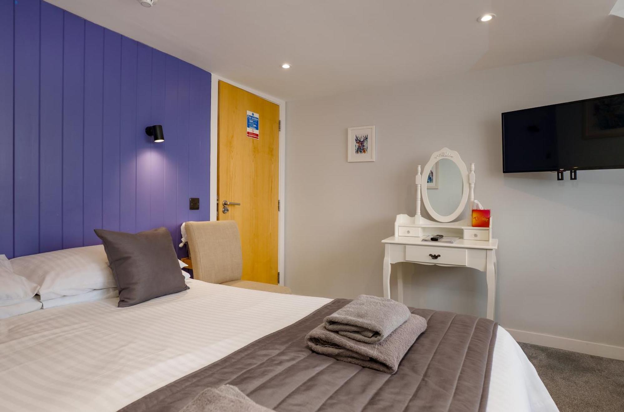 Oyster Inn Connel Oban Zewnętrze zdjęcie