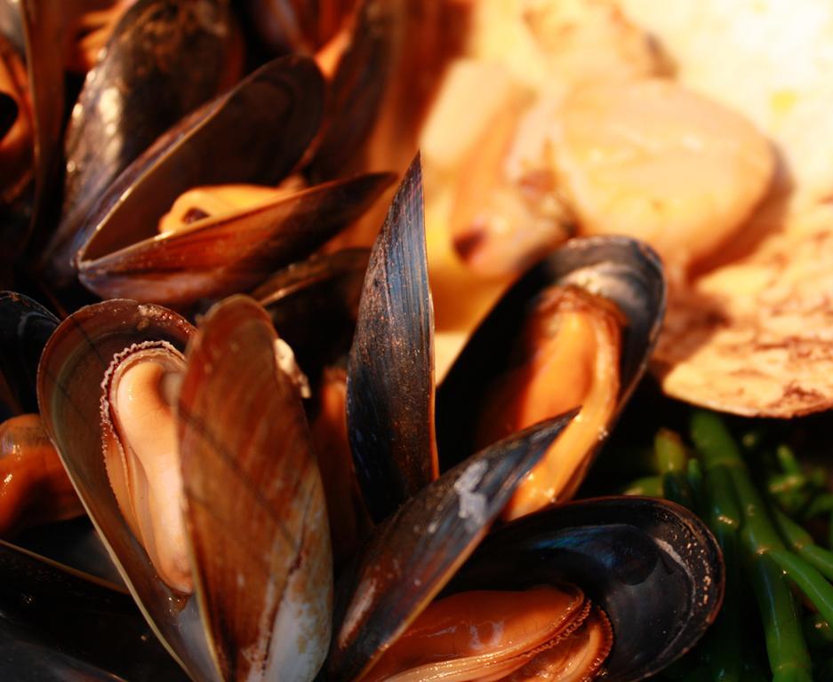Oyster Inn Connel Oban Zewnętrze zdjęcie